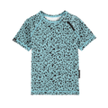 Badeshirt UPF 50+ Blue Lagune Coastal Shade