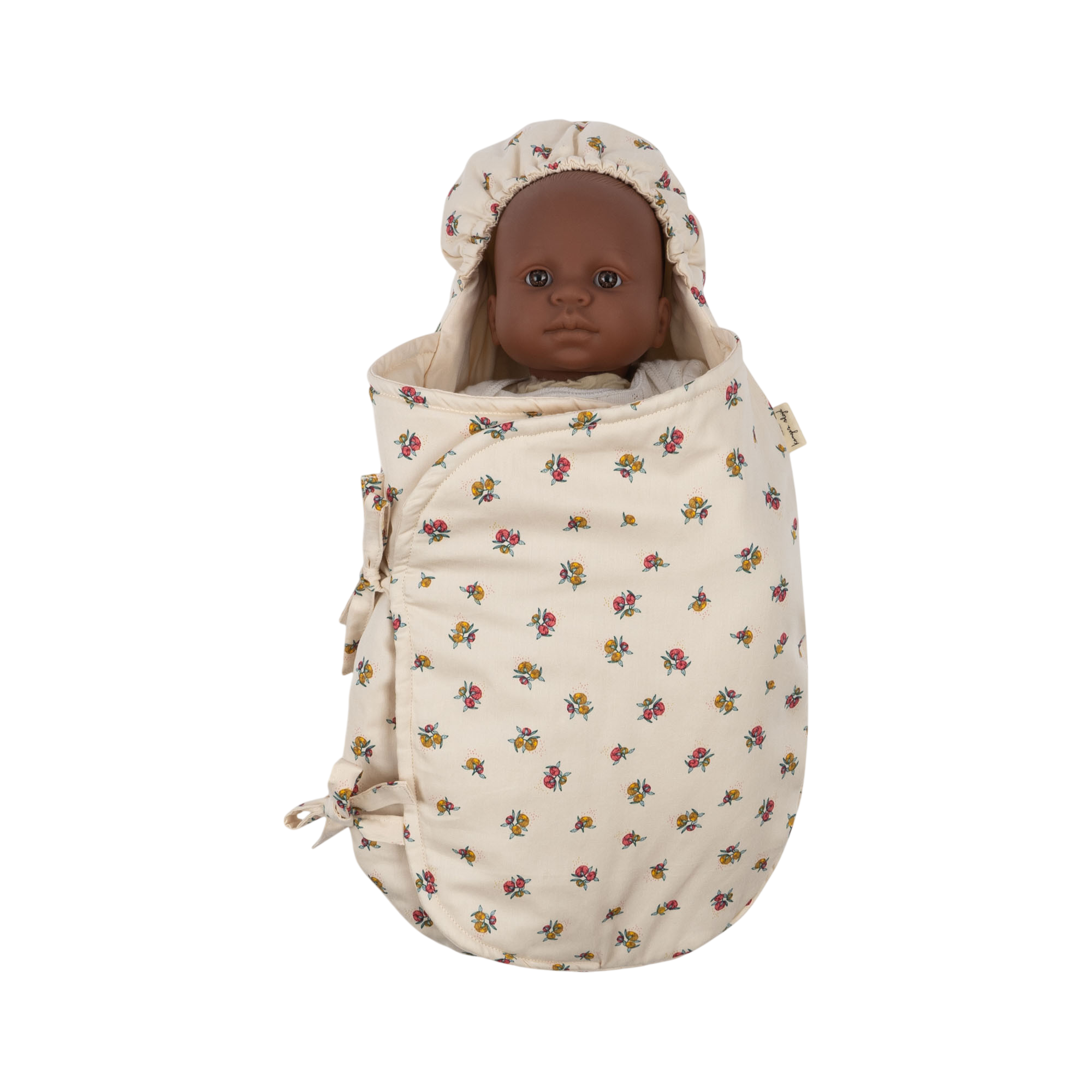 Puppen Schlafsack Peonia