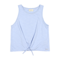 Top Lace Placid Blue