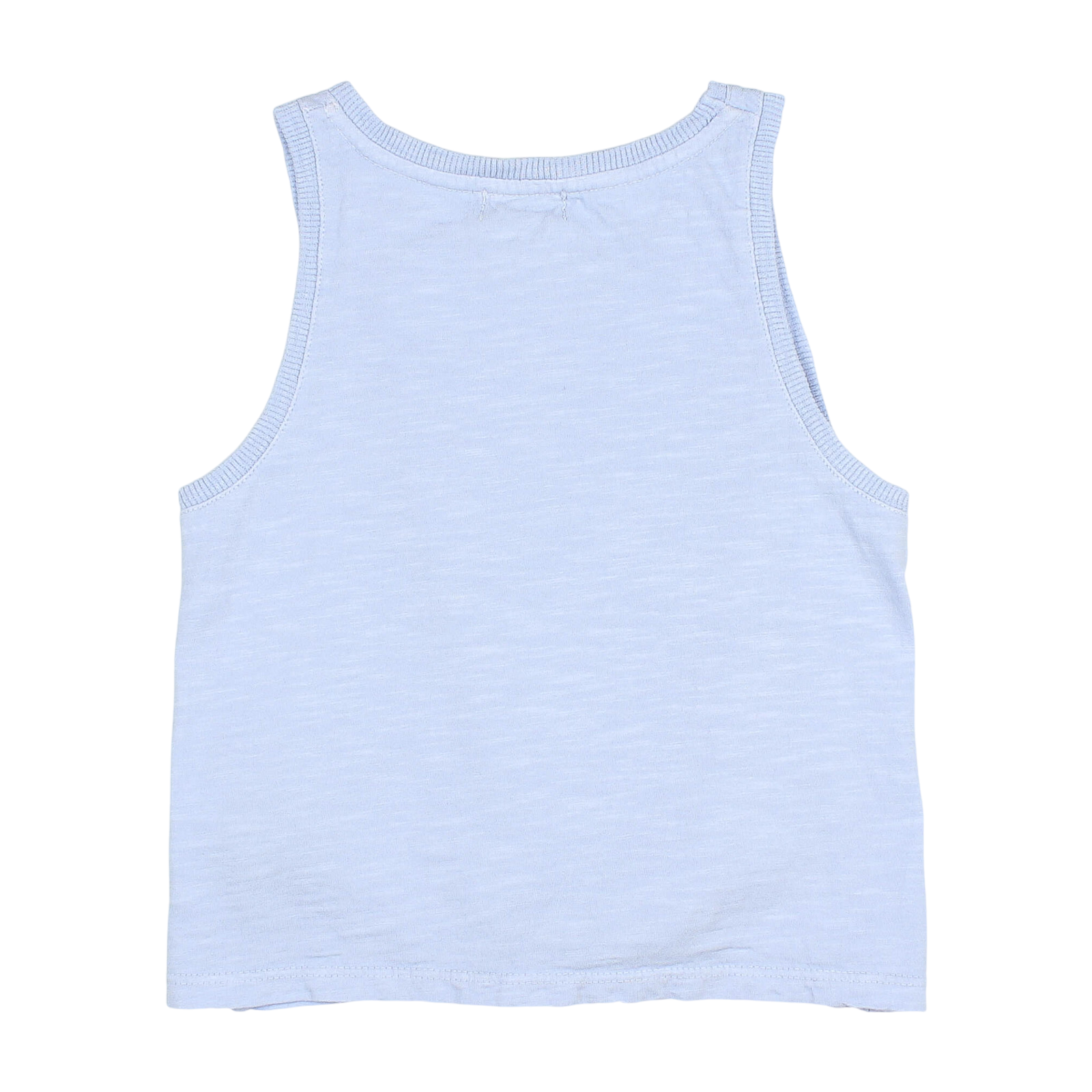 Top Lace Placid Blue