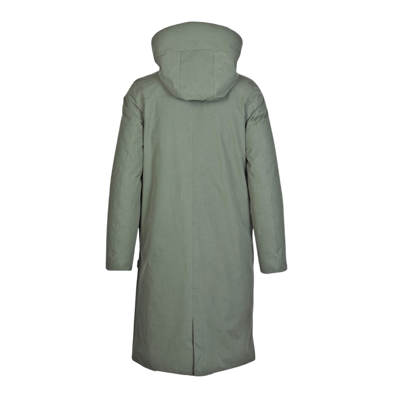 Frauen Wintermantel Gwen thyme