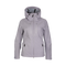 Women's ski jacket 3-layer Hazel lavender aura