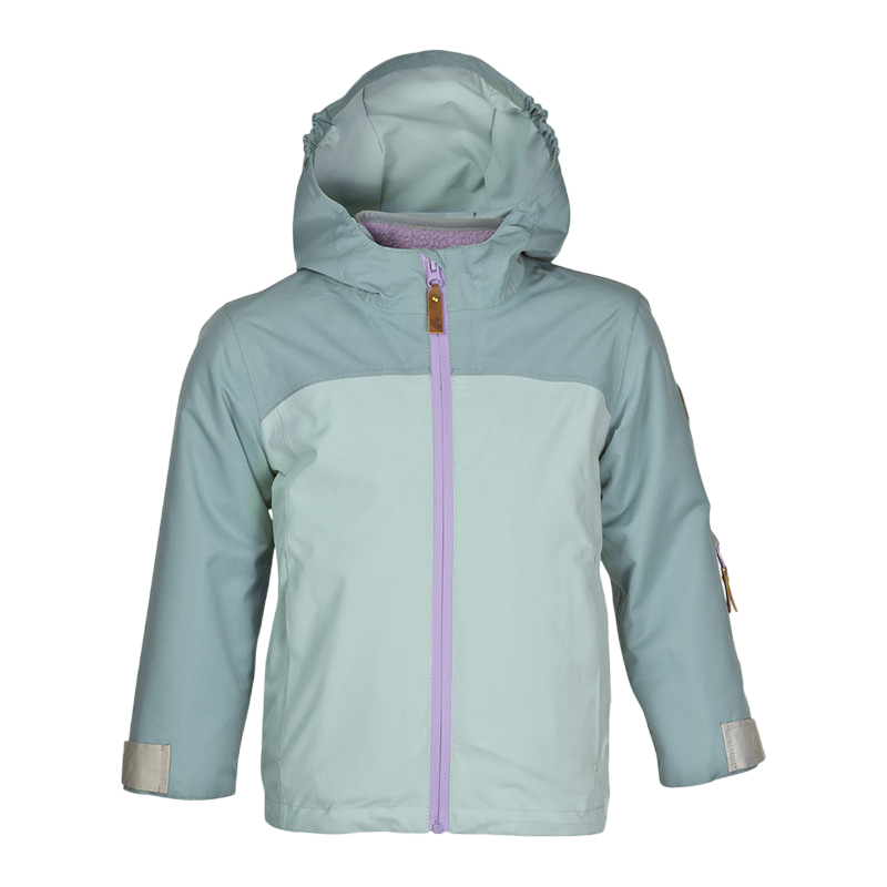 Kids Timo jacket 3 in 1 arctic