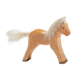 Ostheimer Haflinger Fohlen