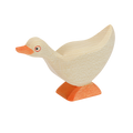 Ostheimer Gans Stehend