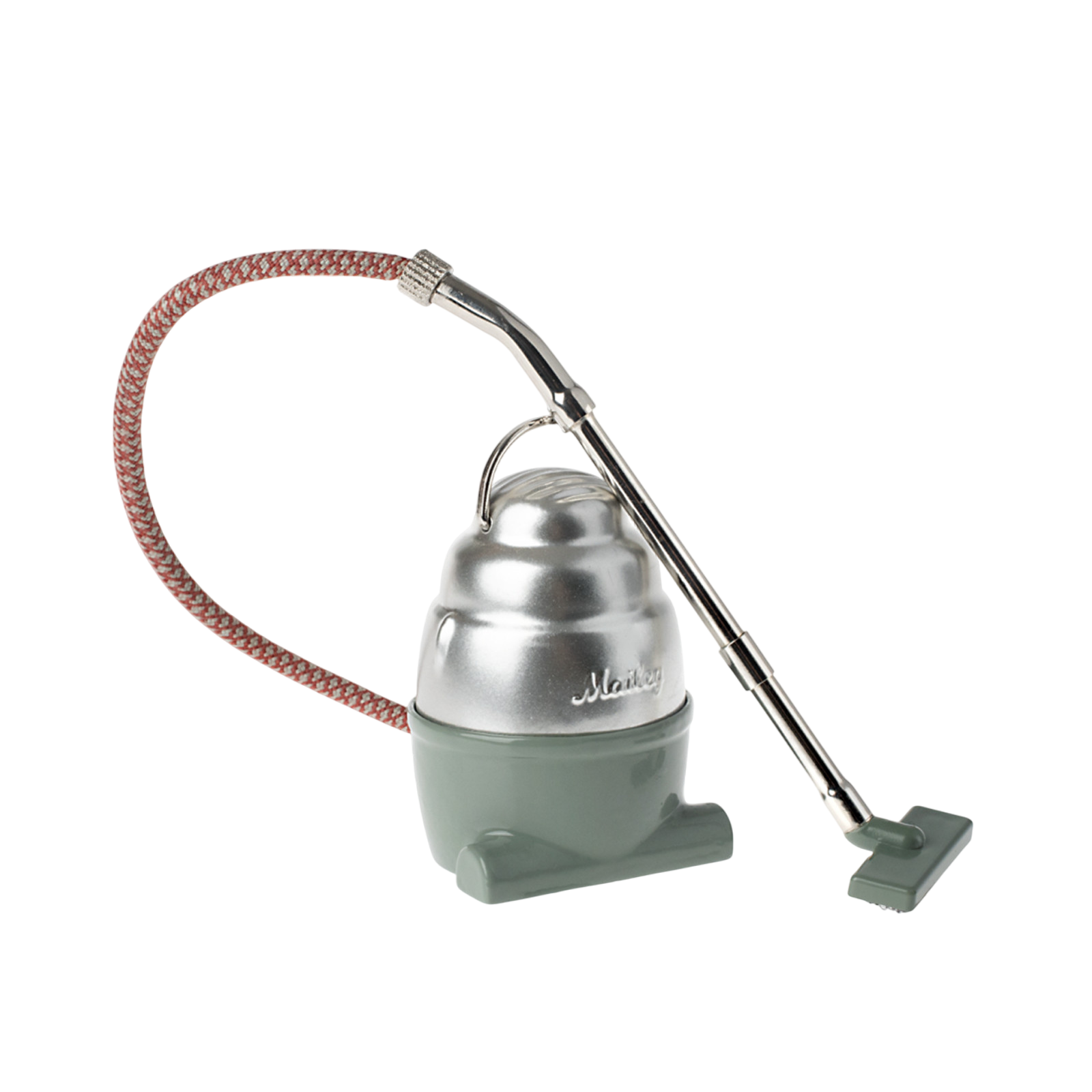 Maileg Maus Staubsauger für Puppenhaus