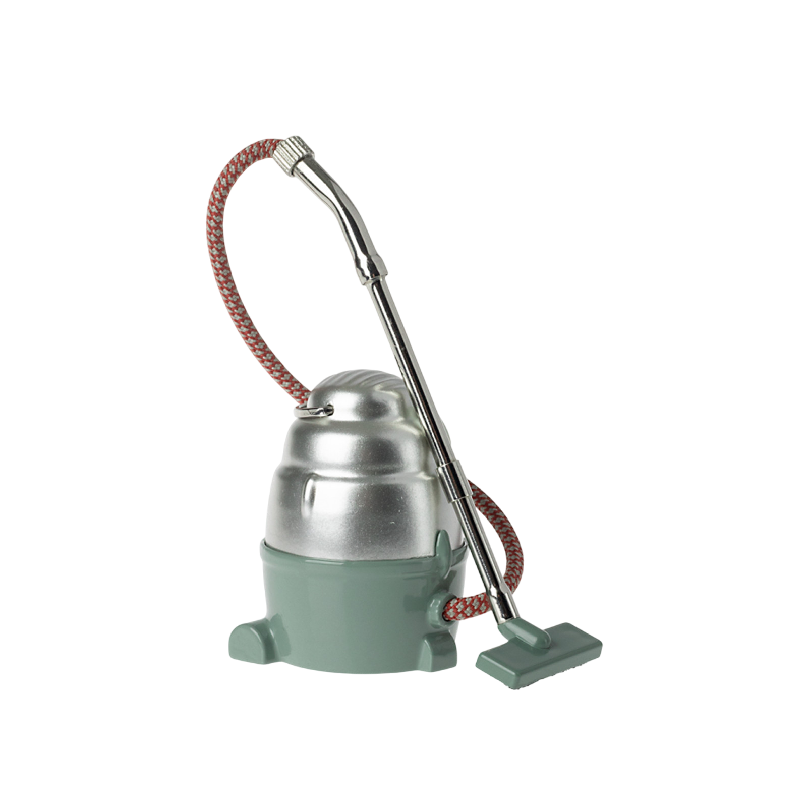 Maileg Maus Staubsauger für Puppenhaus