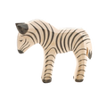 Ostheimer Zebra klein