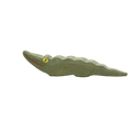 Ostheimer Krokodil Klein