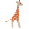 Ostheimer Giraffe gross stehend