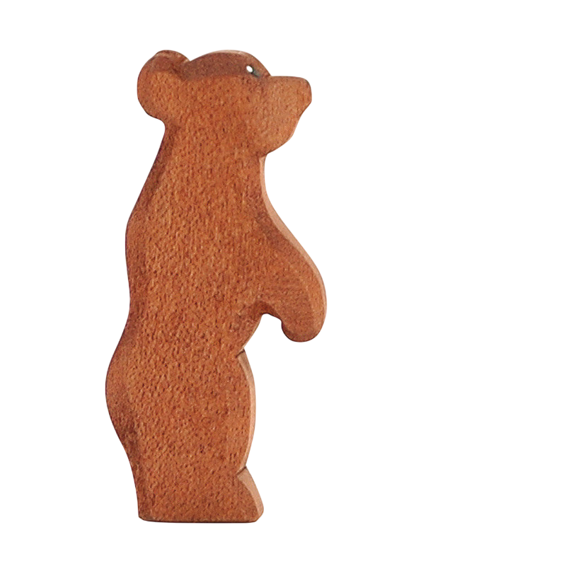 Ostheimer Bär klein stehend