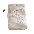 Housse de couette Louise undyed