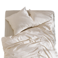Taie d'oreiller Louise undyed