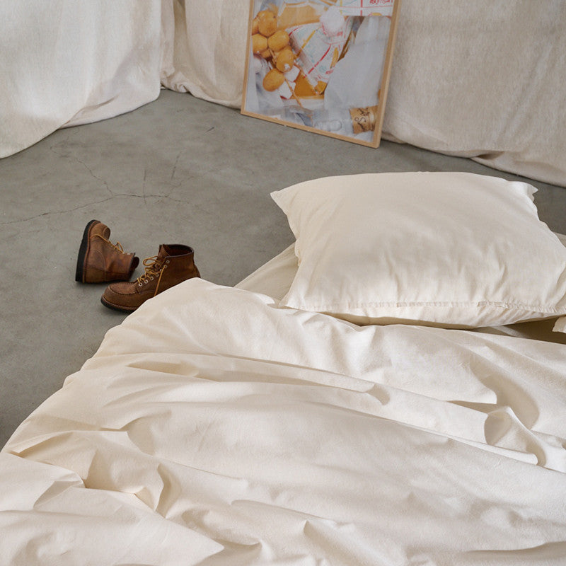 Louise undyed Taie d'oreiller 50x70 cm