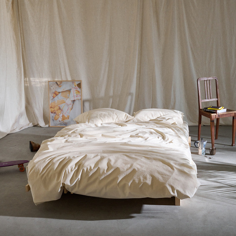 Louise undyed Taie d'oreiller 50x70 cm