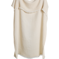 Marta Wohndecke undyed 130x170 cm