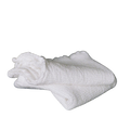 DOURO guest towel white 30x50 cm