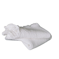 Serviette DOURO white 50x100 cm