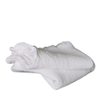 DOURO Duschtuch white 70x140 cm