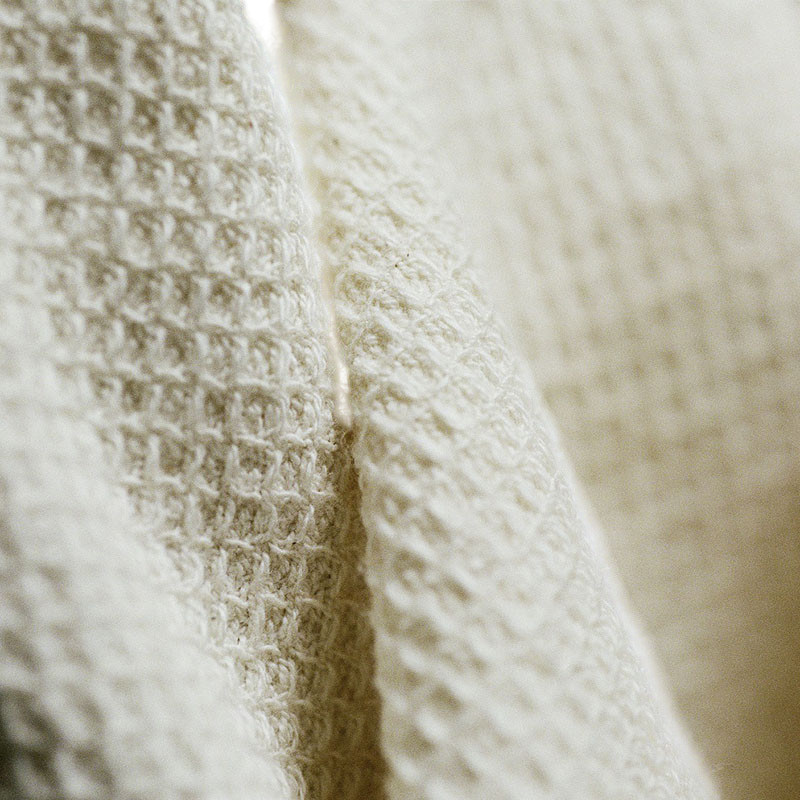 DOURO towel undyed 50x100 cm
