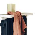 DOURO guest towel brick 30x50 cm