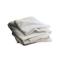 GARDA towel white 50x100 cm
