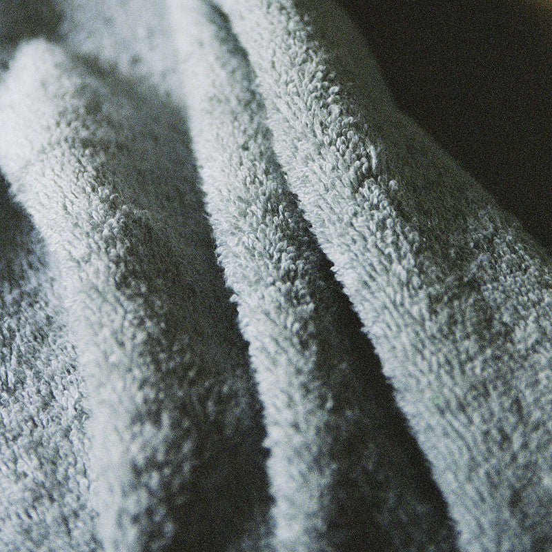 GARDA towel ice blue 50x100 cm