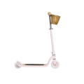 Banwood Maxi Scooter Pink