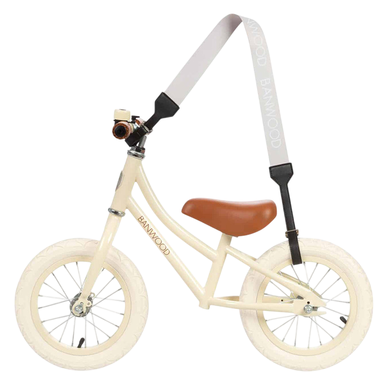 Carry Strap - Crème