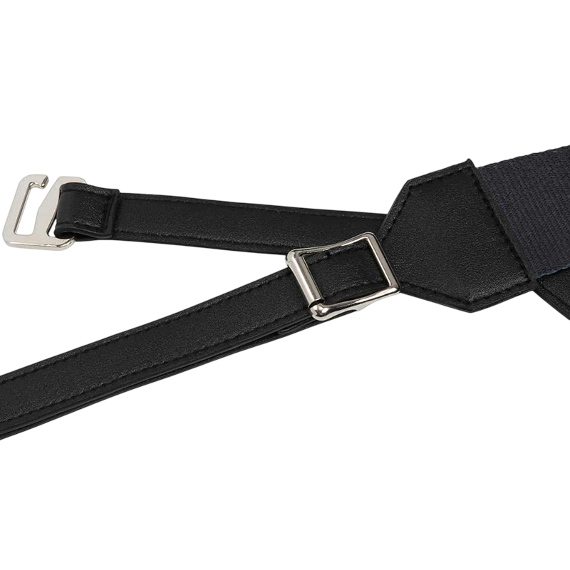 Carry Strap - Noir