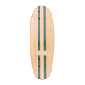 Banwood Skateboard Green