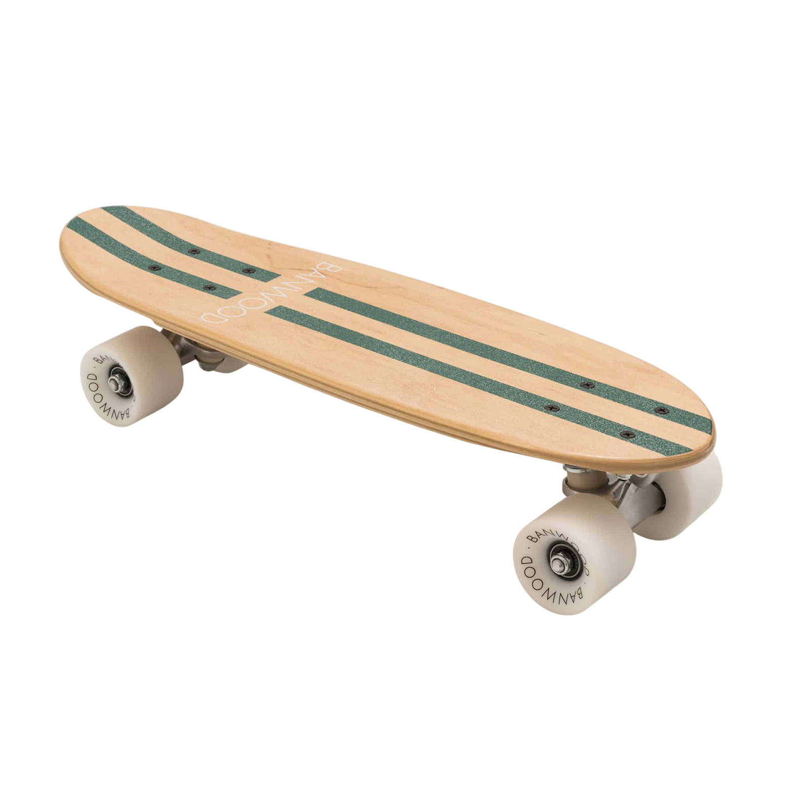 Skateboard Green