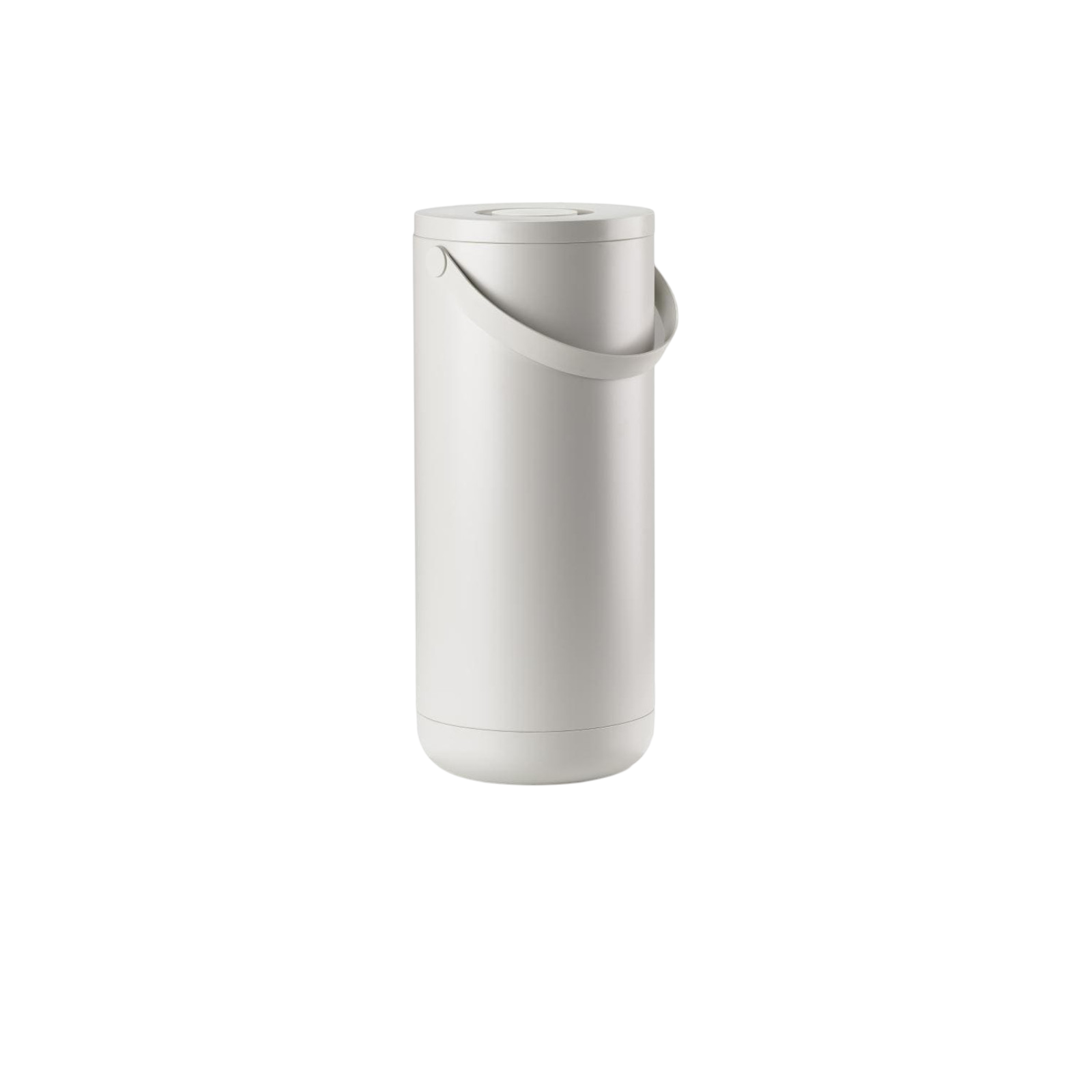 Poubelle Circulal, 35 l Gris