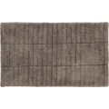 Badteppich Tiles Taupe