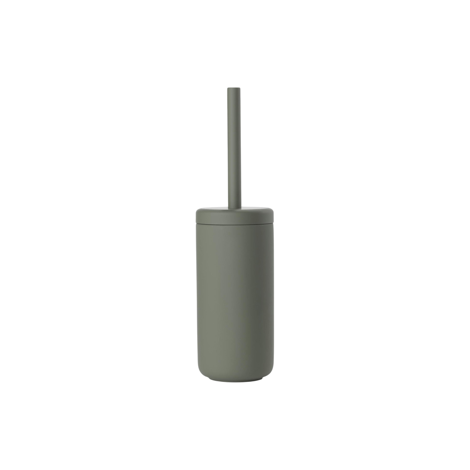 Toilettenbürste Ume, Olive Green