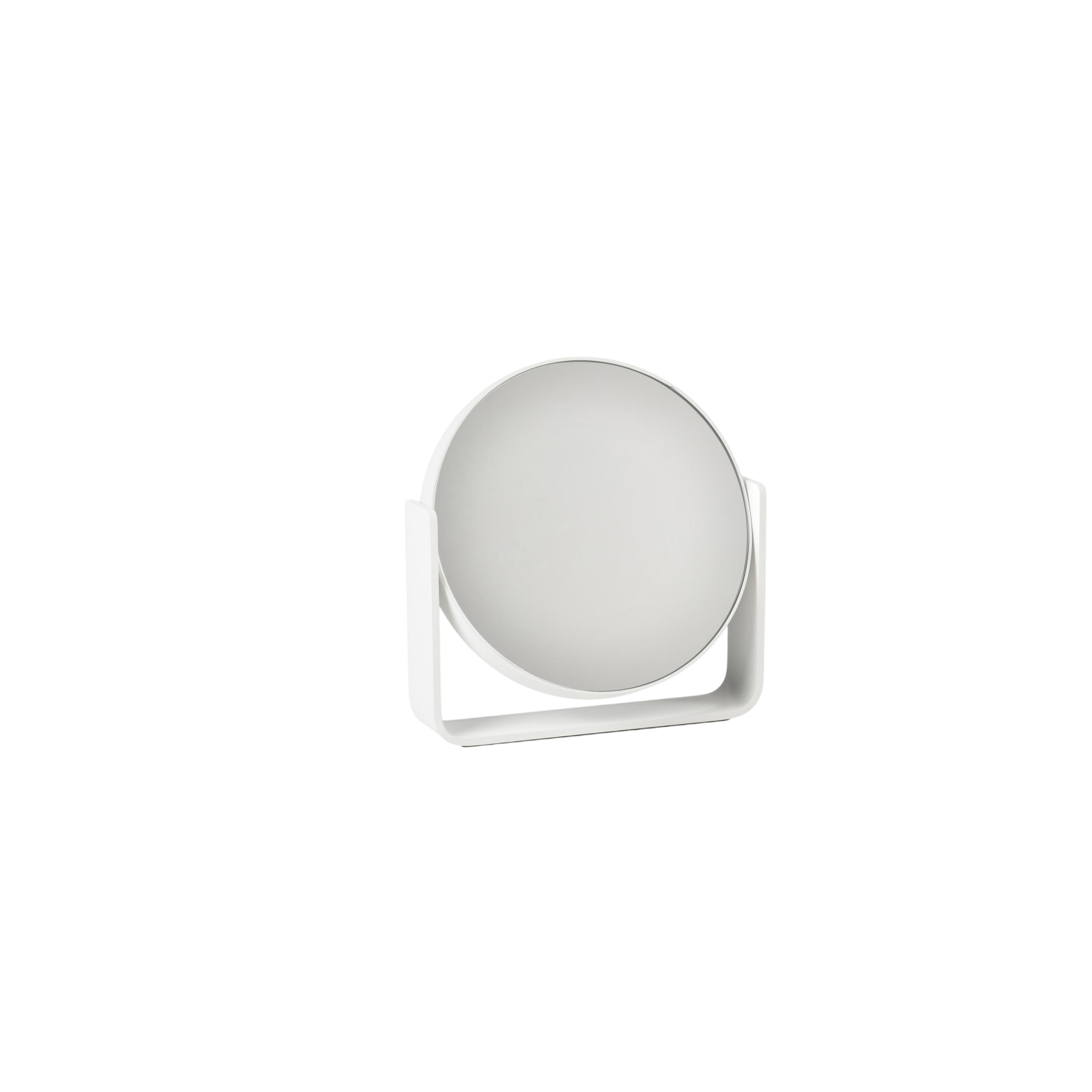 Tischspiegel Ume, White