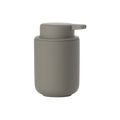 Distributeur de savon Ume 250 ml, Taupe