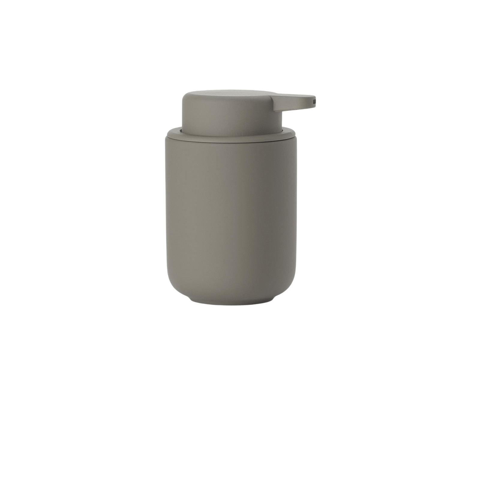 Seifenspender Ume 250 ml, Taupe