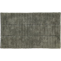 Bath rug Tiles Olive Green