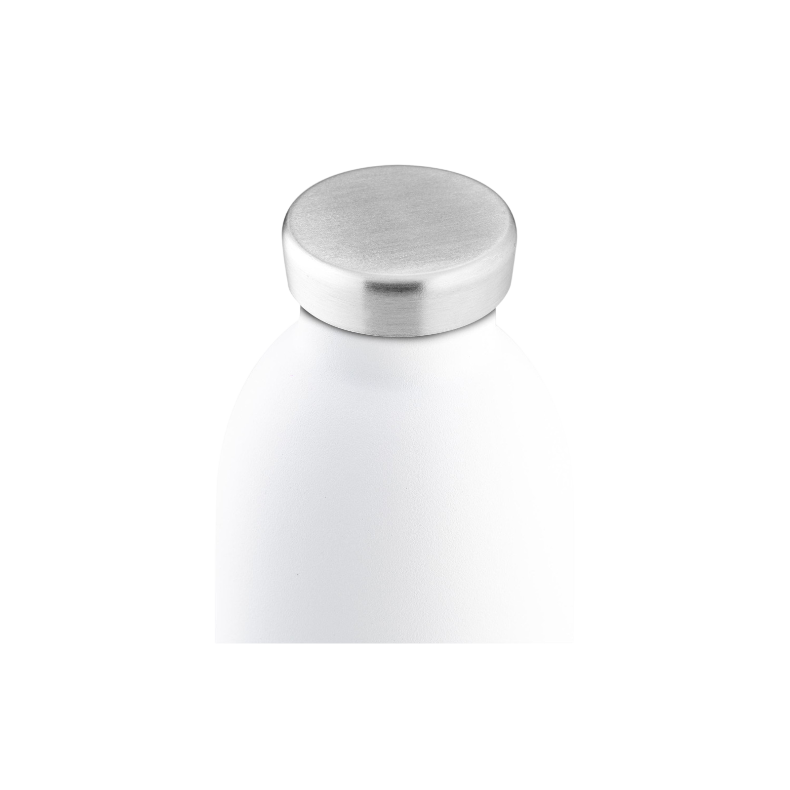 Thermosflasche Clima 0.5 l, Ice White