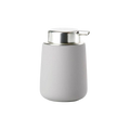 Soap dispenser Nova 250 ml, Soft Grey