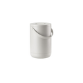Abfalleimer Circular 22 l, Grau