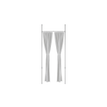 Room divider Anywhere Rod White