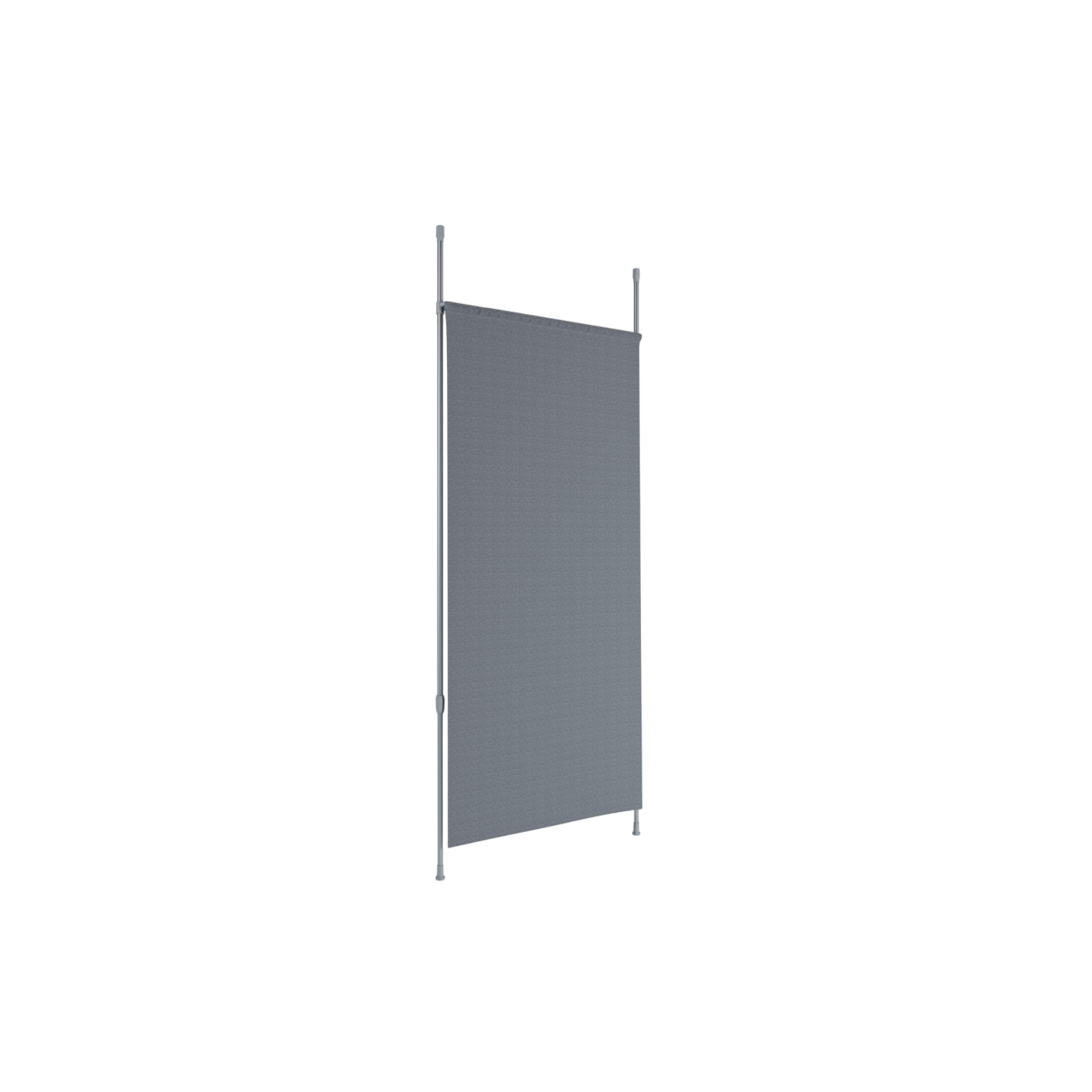 Séparateur de pièce Anywhere Rod Blanc