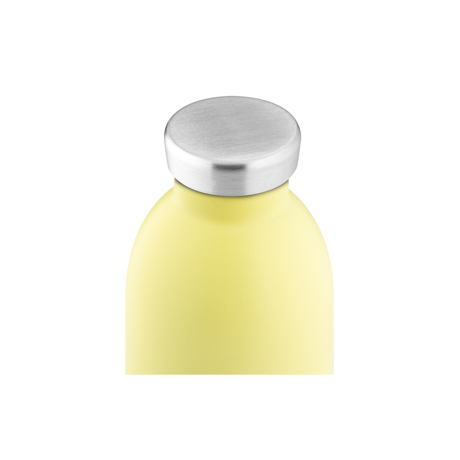 Thermosflasche Clima 0.5 l Citrus