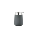 Soap dispenser Nova 250 ml, Grey