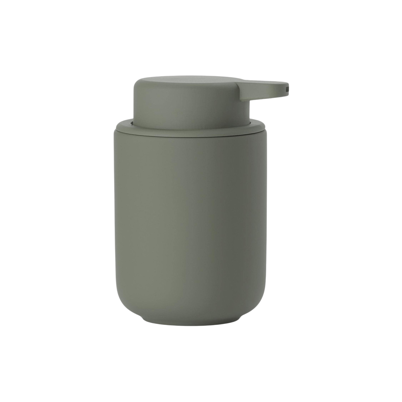 Seifenspender Ume 250 ml, Olive Green