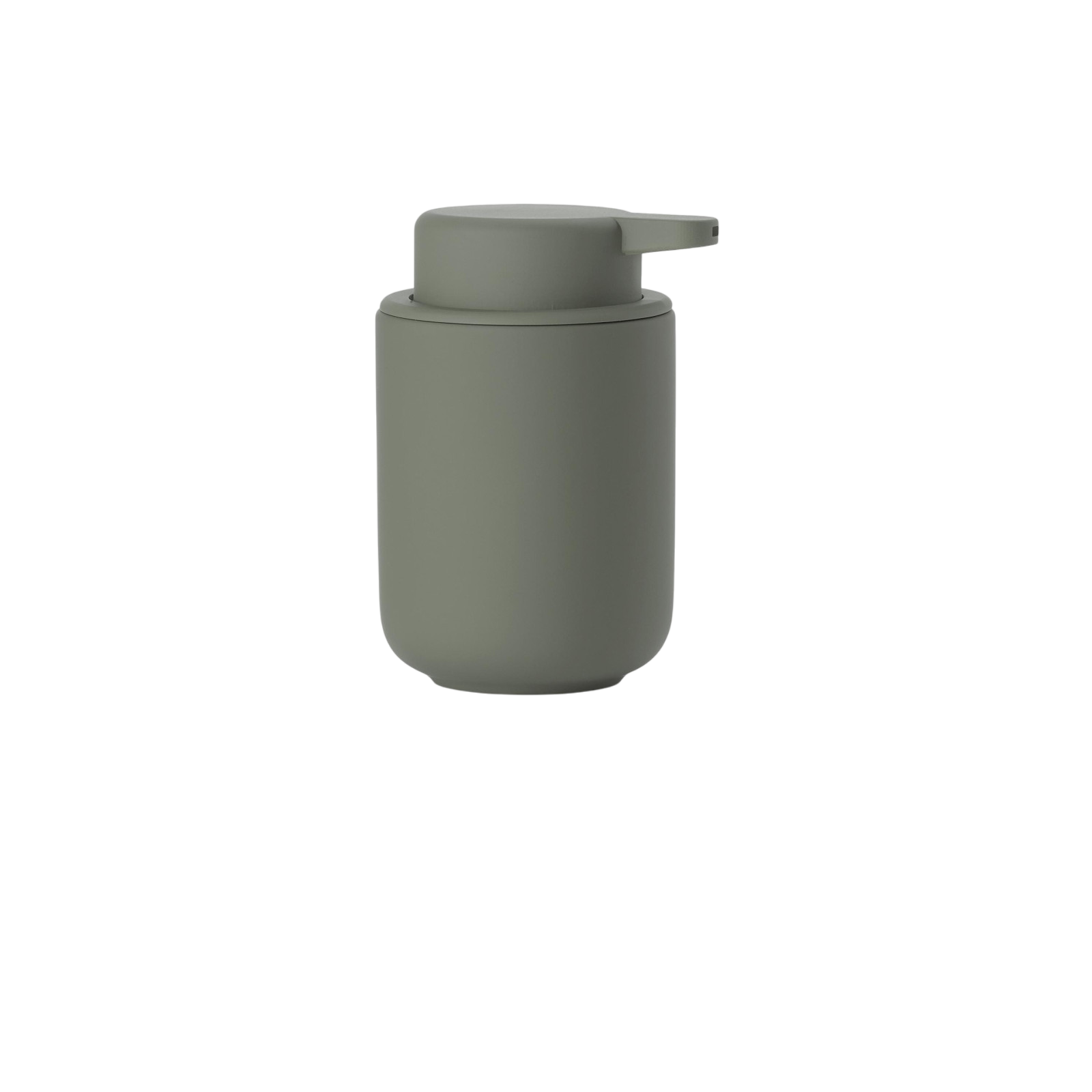 Seifenspender Ume 250 ml, Olive Green