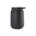 Time soap dispenser 220 ml, black