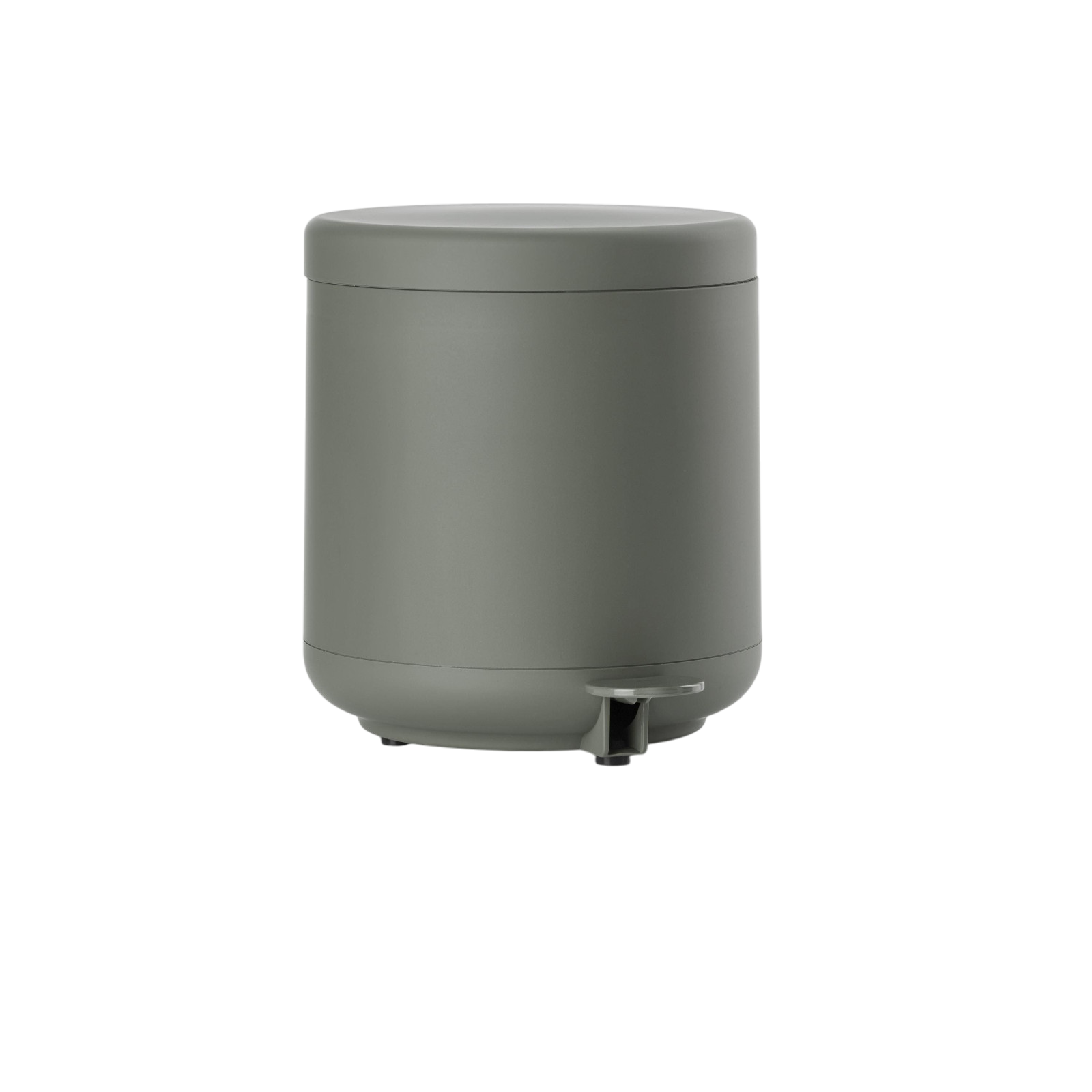 Pedal bin Ume 4 l, Olive Green